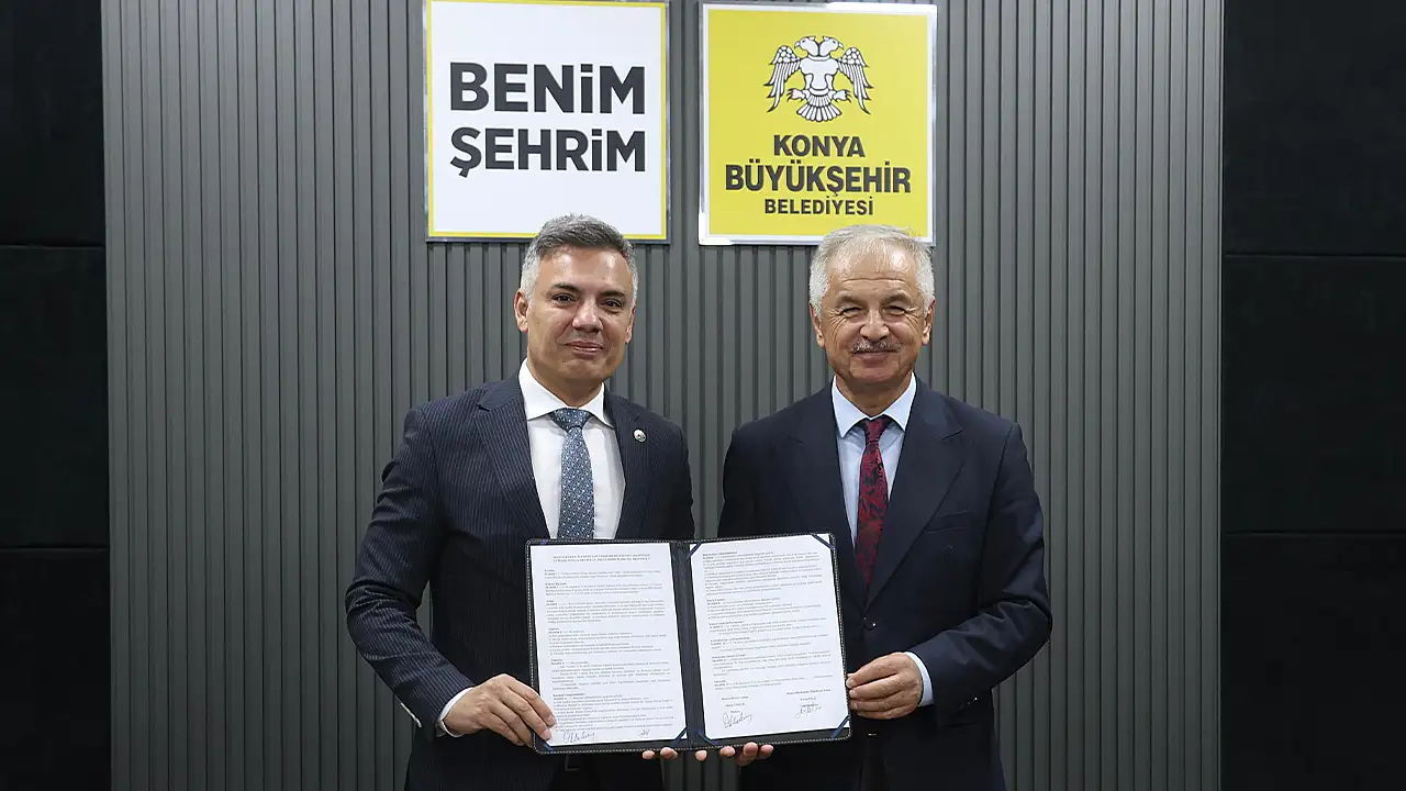 Konya'da ihtiyaç sahiplerine müjde! Büyükşehirden hukuki ve sosyal destek