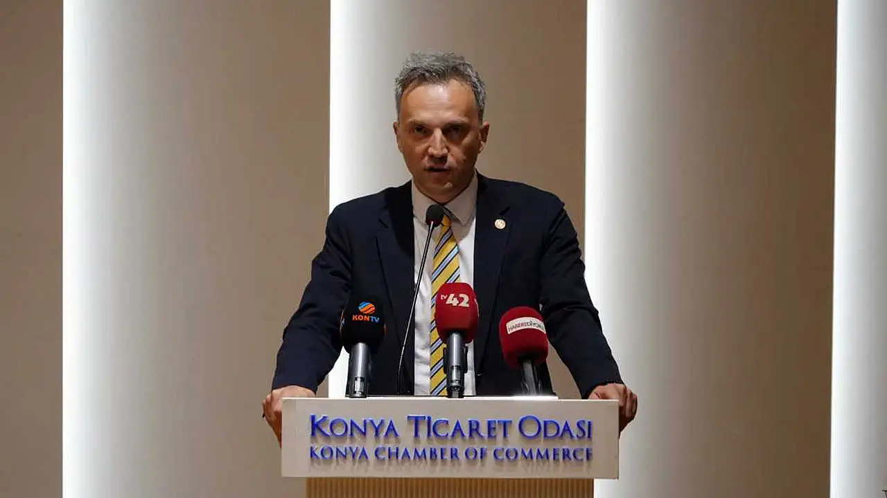 Konya'da işverenlere kritik uyarı: Yeni dönemin kuralları anlatıldı