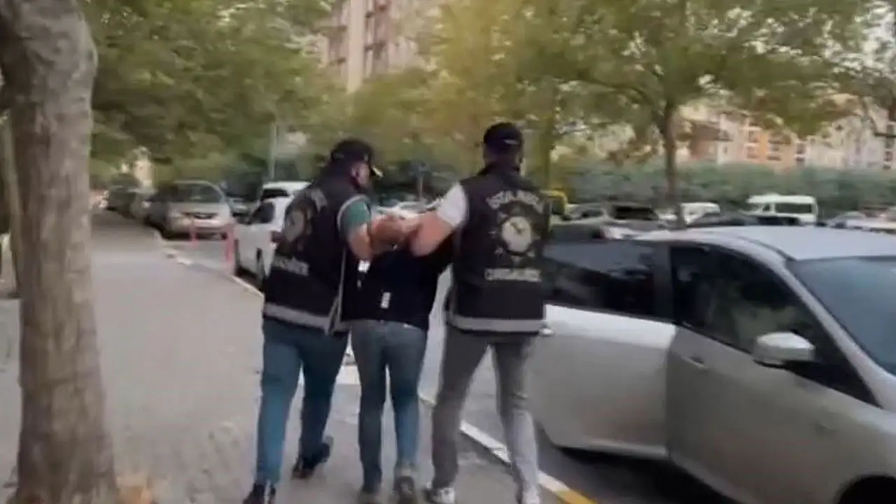 Konya da listede: 'Ay Grubu' çökertiliyor!