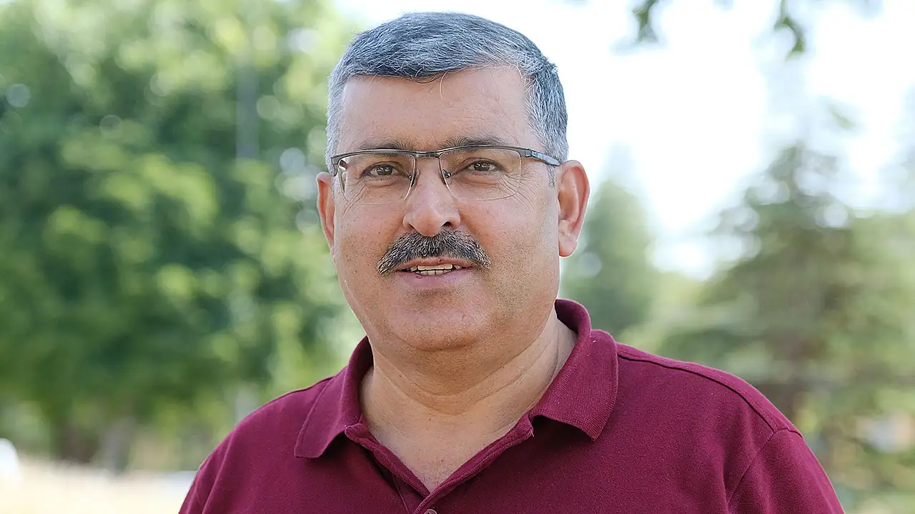 Konya'da rekor kırıldı! Cumhuriyet tarihinin rekor hasadı