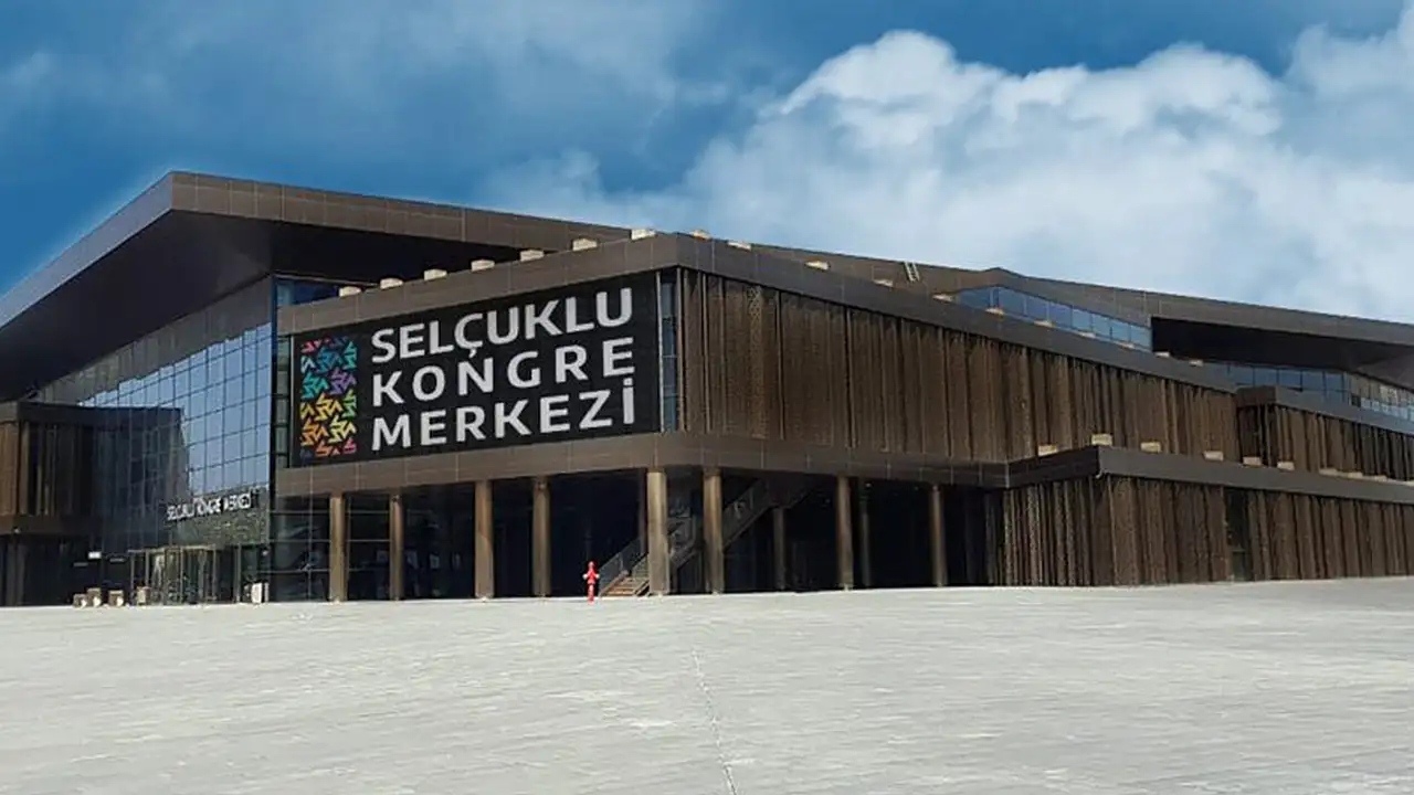 Konya'da sokak lezzetleri rüzgarı esecek