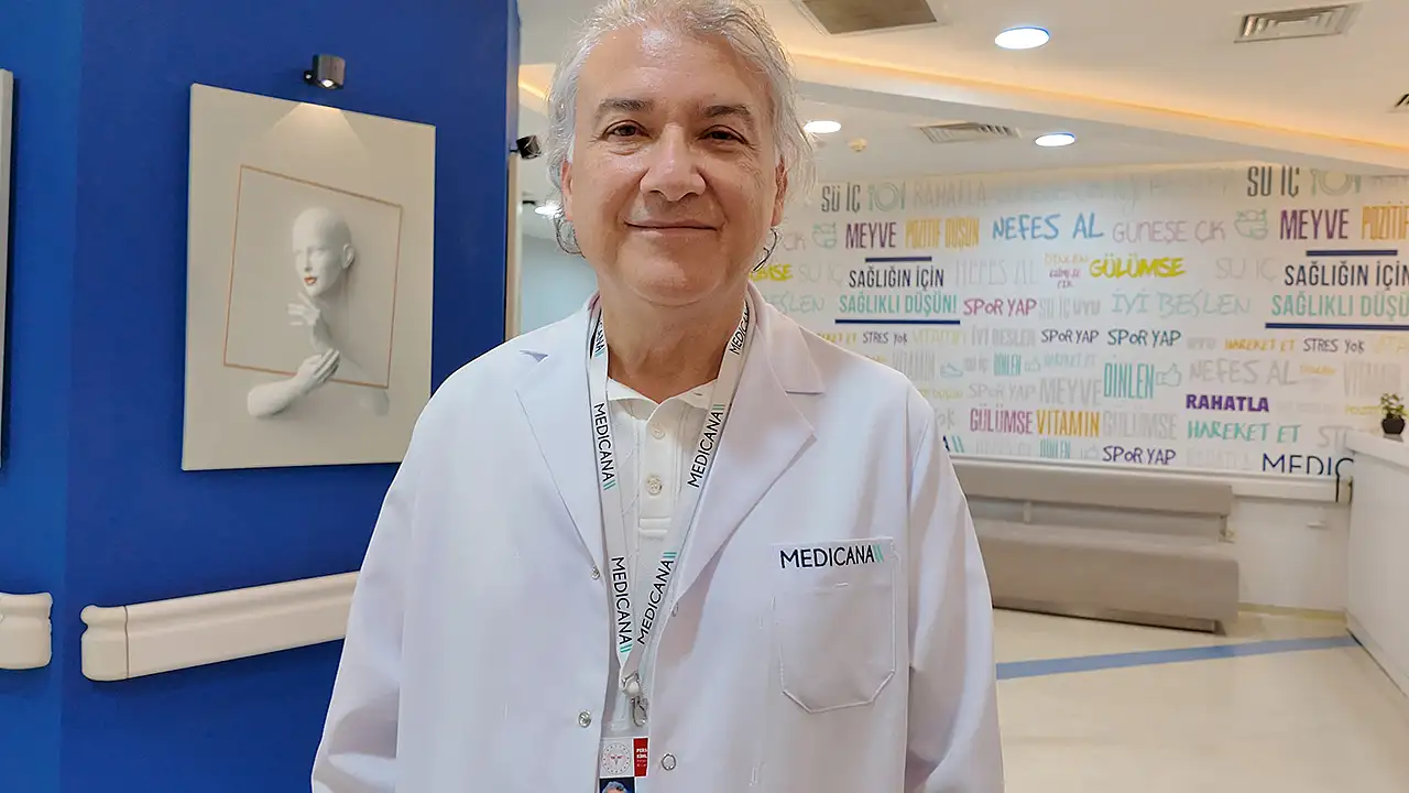 Konya'da uzmanı uyardı: Aşırı sıcaklar kalp krizini tetikliyor