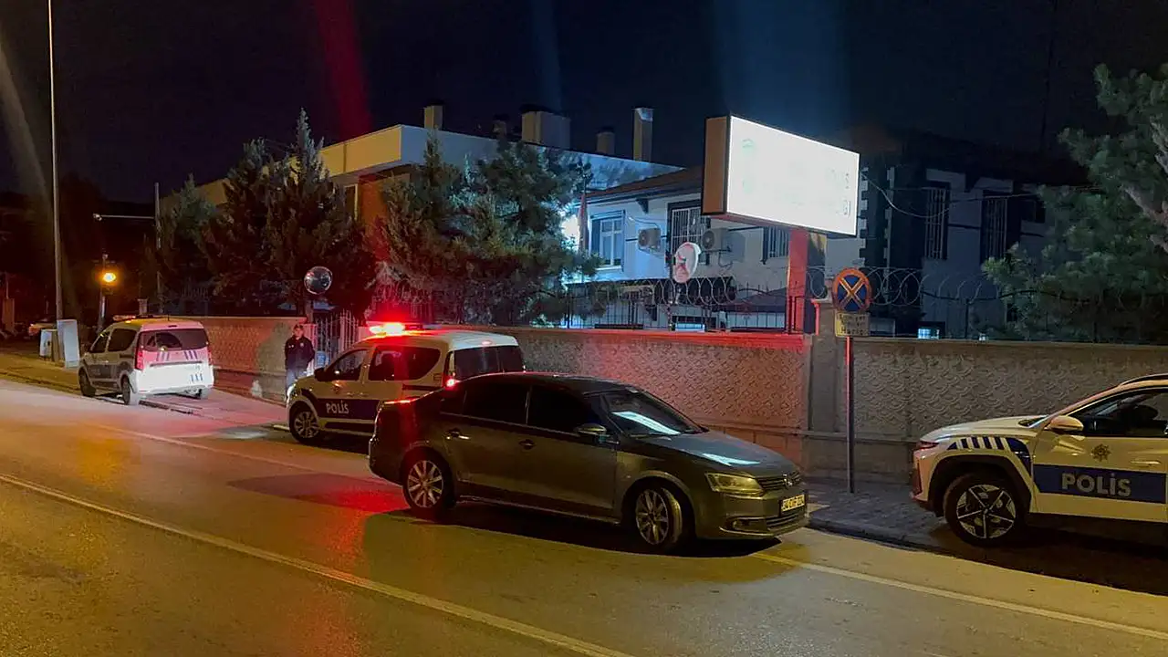 Konya'daki karakolda işlenen cinayette kan donduran itiraf! Davada mütalaa verildi