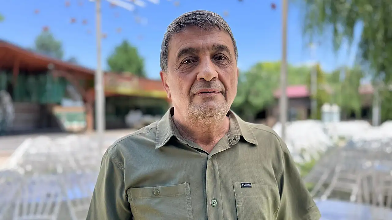 Konya'daki vefasızlık pes dedirtti: Eski polisten 5 milyonluk vurgun