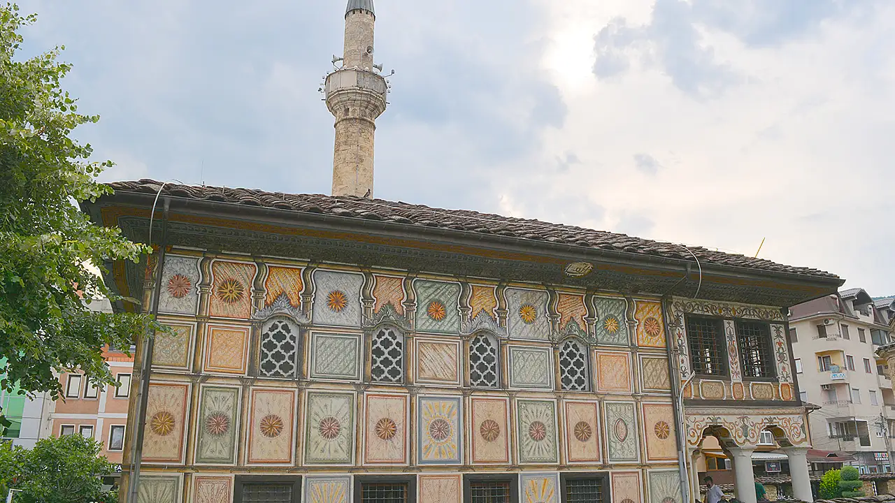 Konya'dan Balkanlara Rıza Turizm'le rüya gibi tur