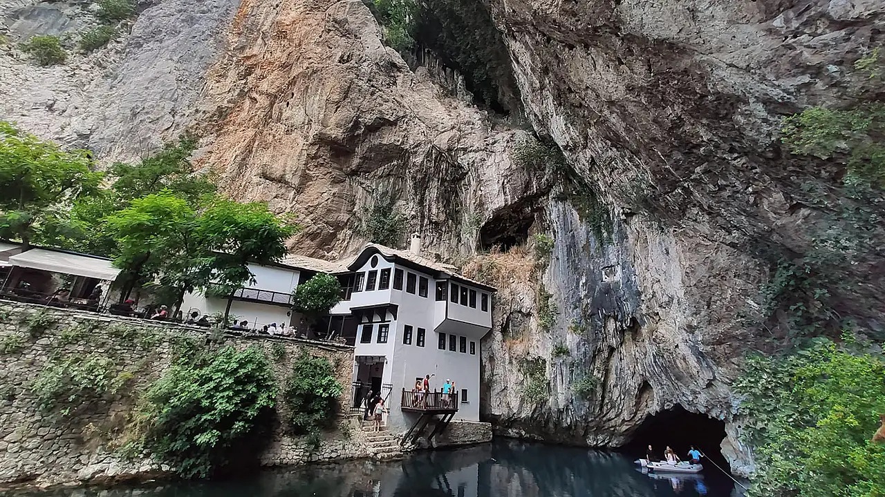 Konya'dan Balkanlara Rıza Turizm'le rüya gibi tur