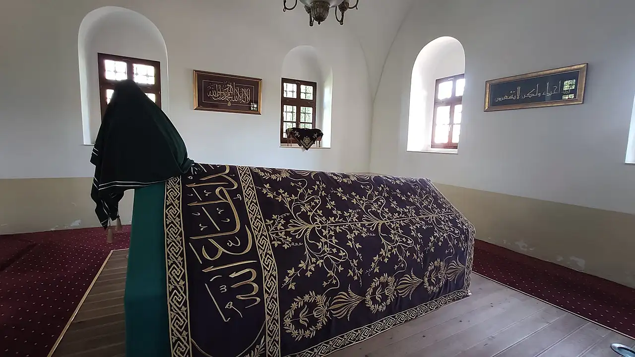 Konya'dan Balkanlara Rıza Turizm'le rüya gibi tur
