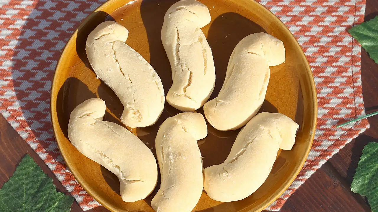 Konya mutfağına iki yeni tescilli lezzet