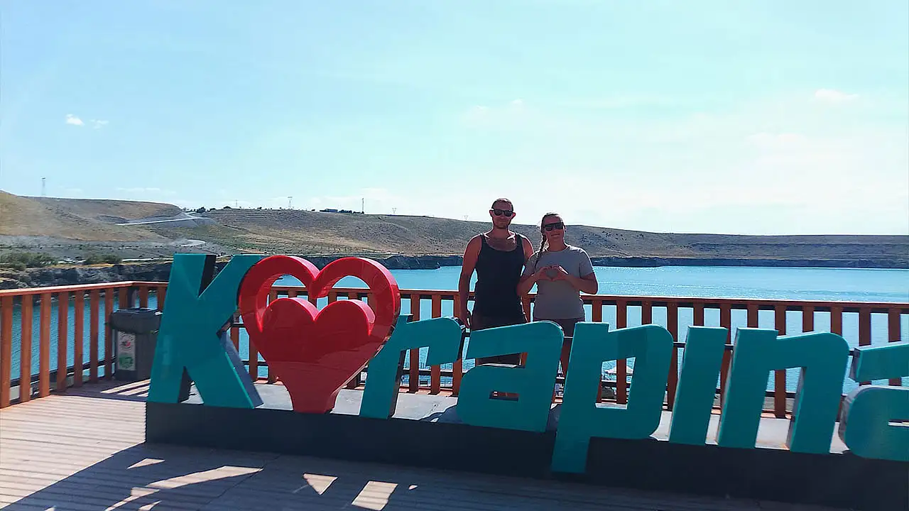 Konya'nın bu ilçesi Alman turistleri kendine hayran bıraktı