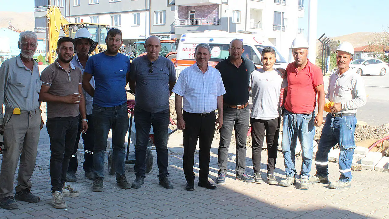 Konya'nın bu ilçesine 150 milyon liralık dev yatırım