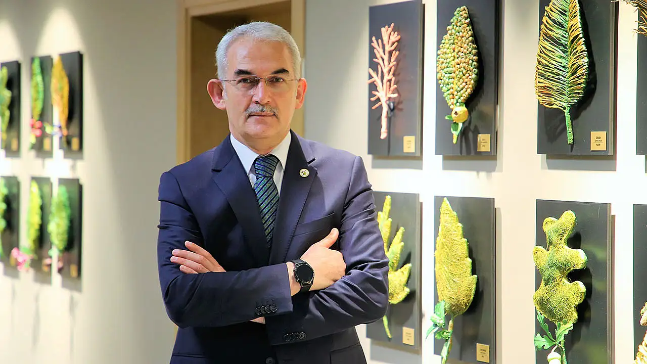 Konya'nın da payı var! Lavanta ihracatı yüz güldürdü