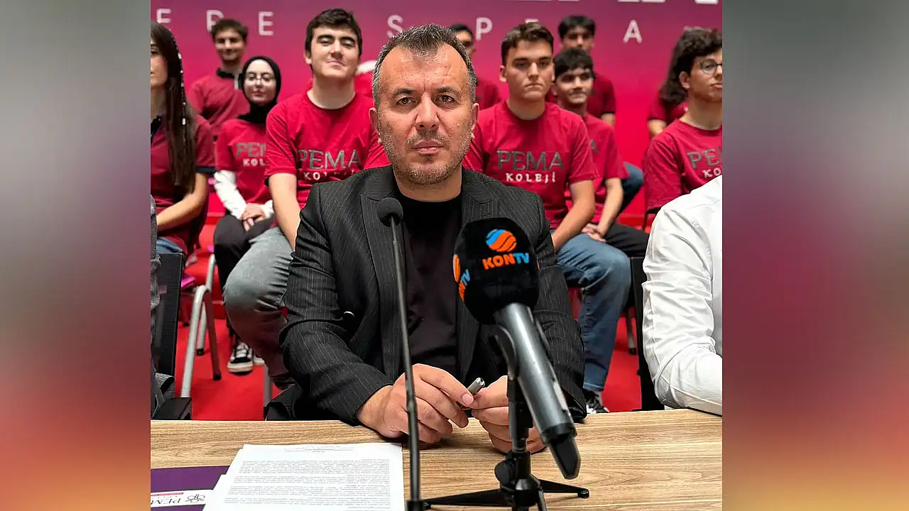 Konya'nın gururu PEMA, zirvedeki yerini korudu