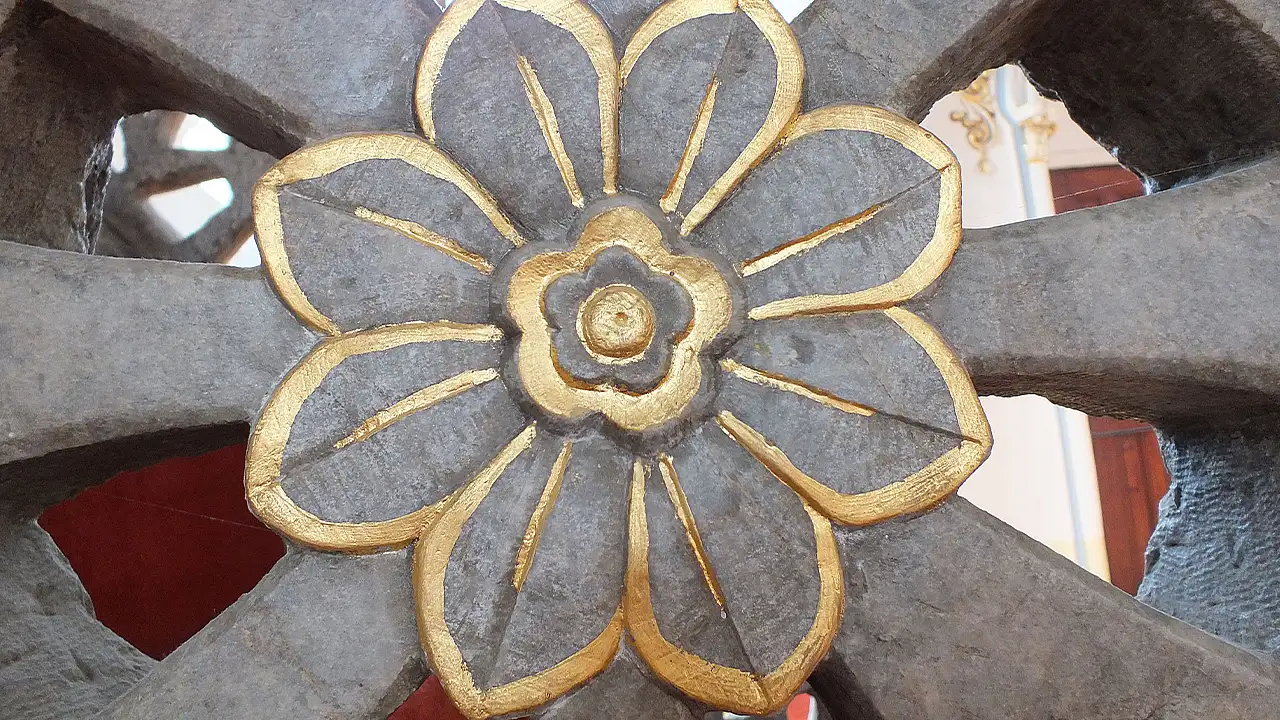 Konya'nın tarihi 'Gülbezek'leri kayıt altına alındı