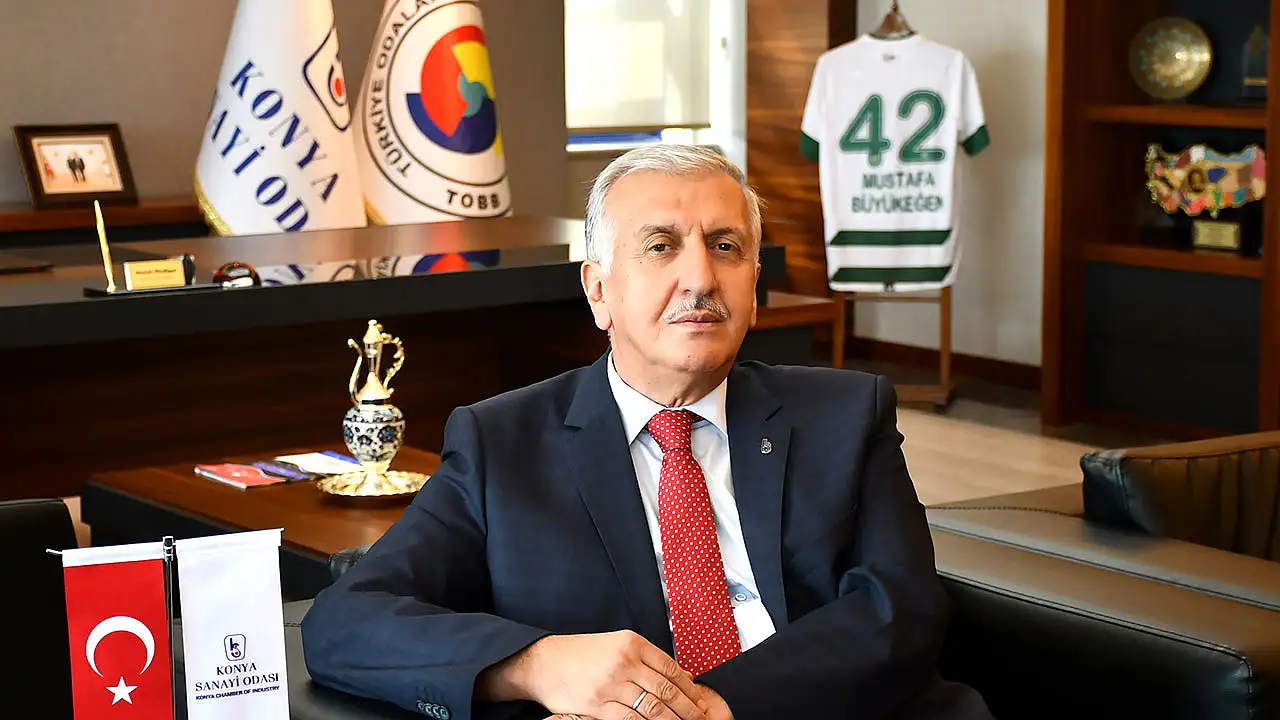 Konya şampiyonlar liginde gücünü artırdı