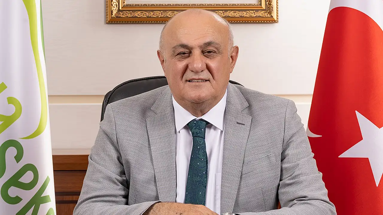 Konya Şeker'den üreticiye müjde: Çiftçiye 664 milyon liralık destek