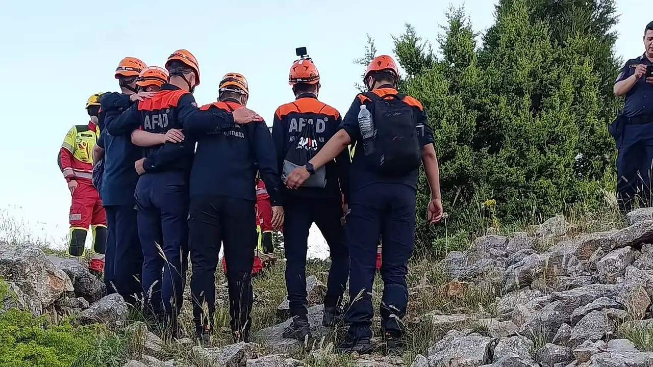 Konya'da sır kayıp! 65 yaşındaki kadın için umutlu arayış sürüyor