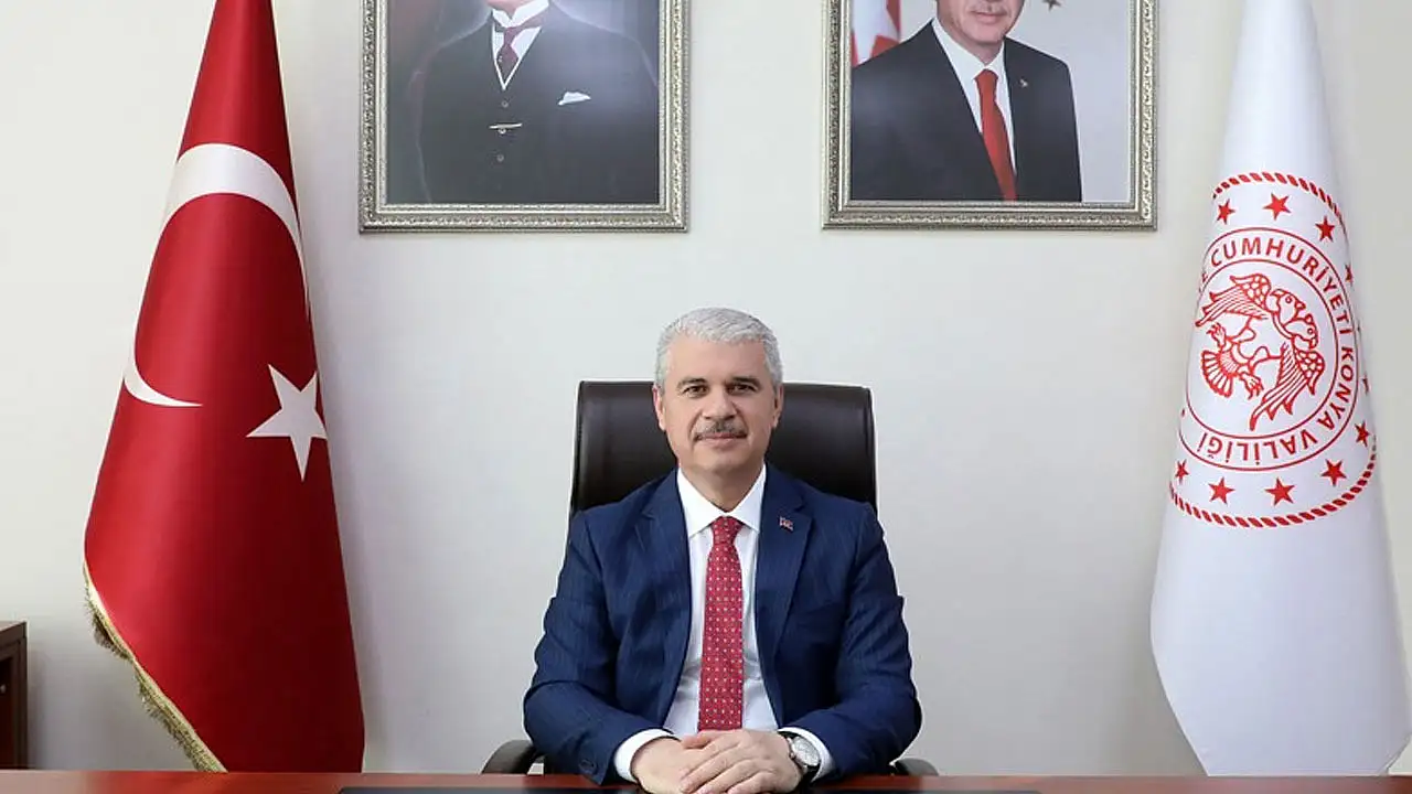 Konya tek yürek oluyor! 15 Temmuz için geri sayım