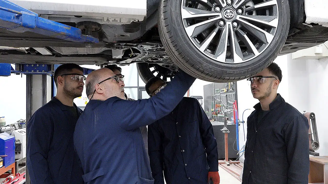 Konya, yeni eğitim modelinde pilot il oldu
