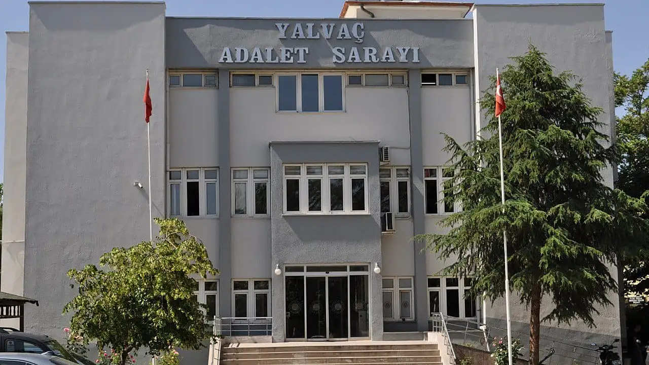 Konya'yı şok eden olay: O muhtar uyuşturucu kuryesi çıktı