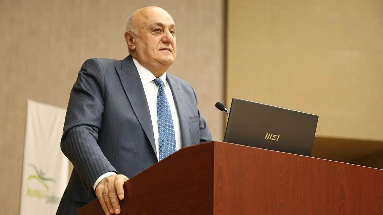 Konya Şekerden pancar üreticisine müjde: Maliyetler düşüyor!