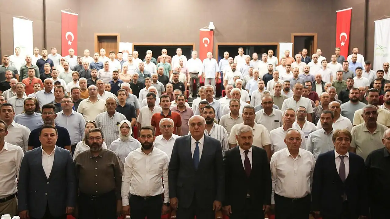 Konya Şekerden pancar üreticisine müjde: Maliyetler düşüyor!