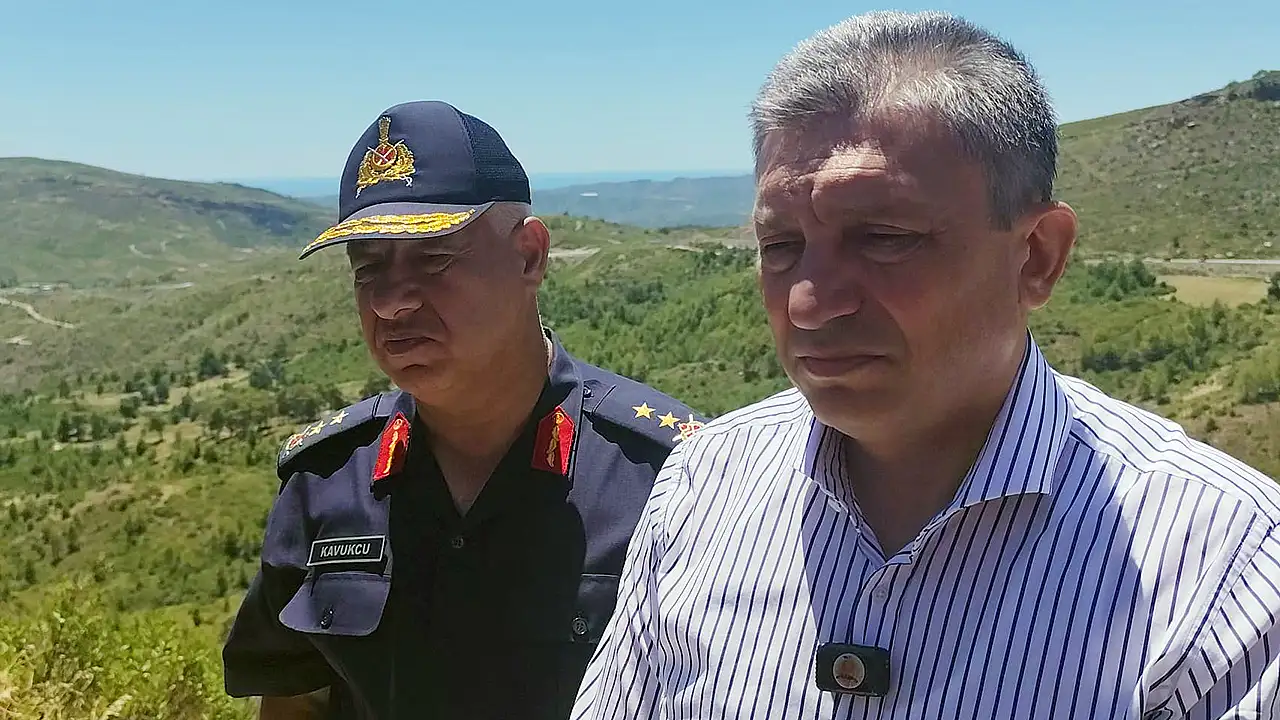 Konyalıların sık kullandığı yolda kaza: Aynı aileden 5 ölü