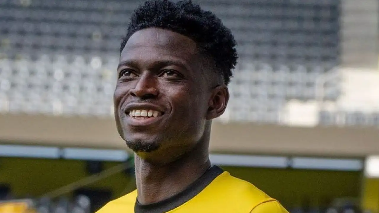 Konyaspor'da bir transfer daha! Kanat da tamam