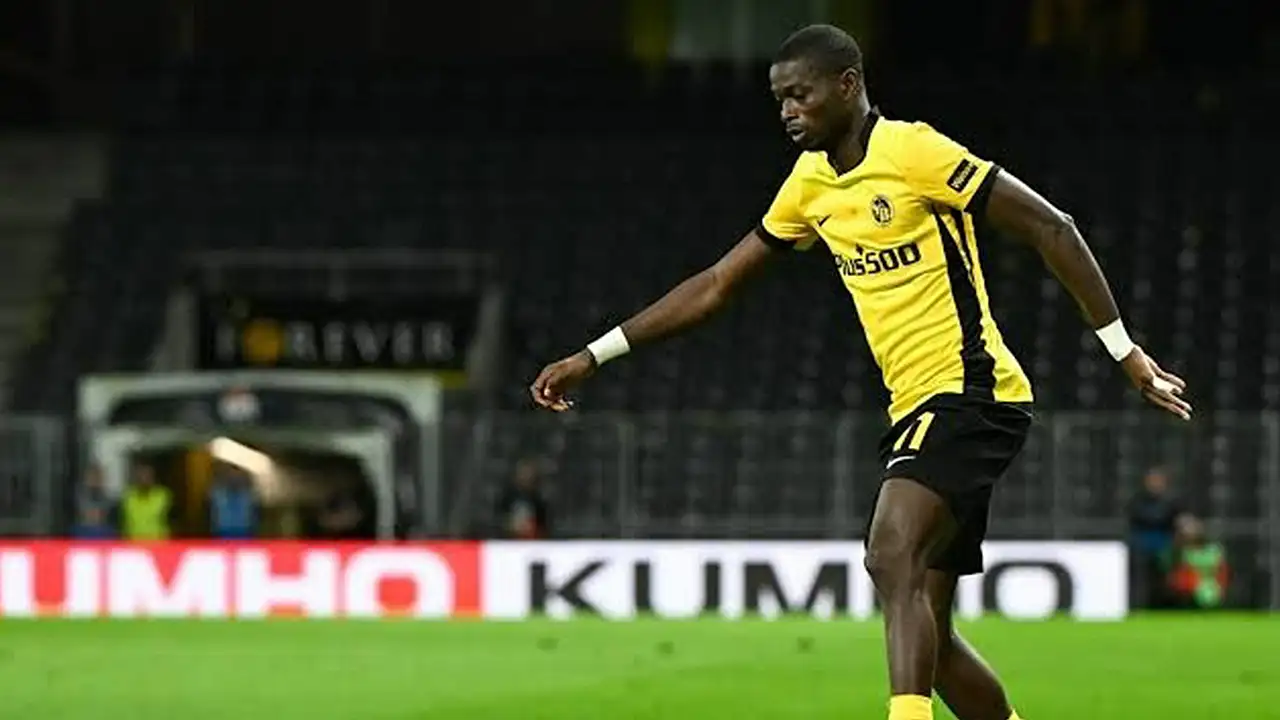 Konyaspor'da bir transfer daha! Kanat da tamam