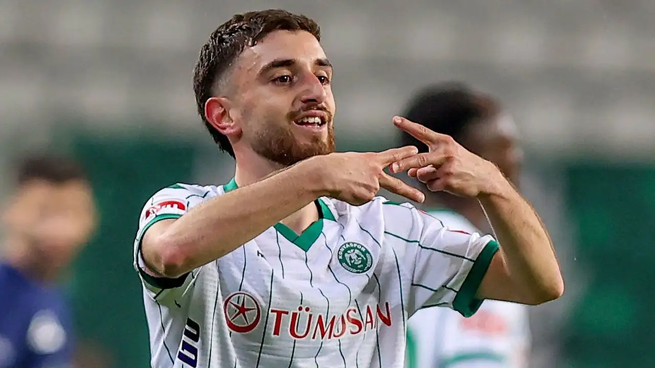 Konyaspor'da gelen yok sorun çok