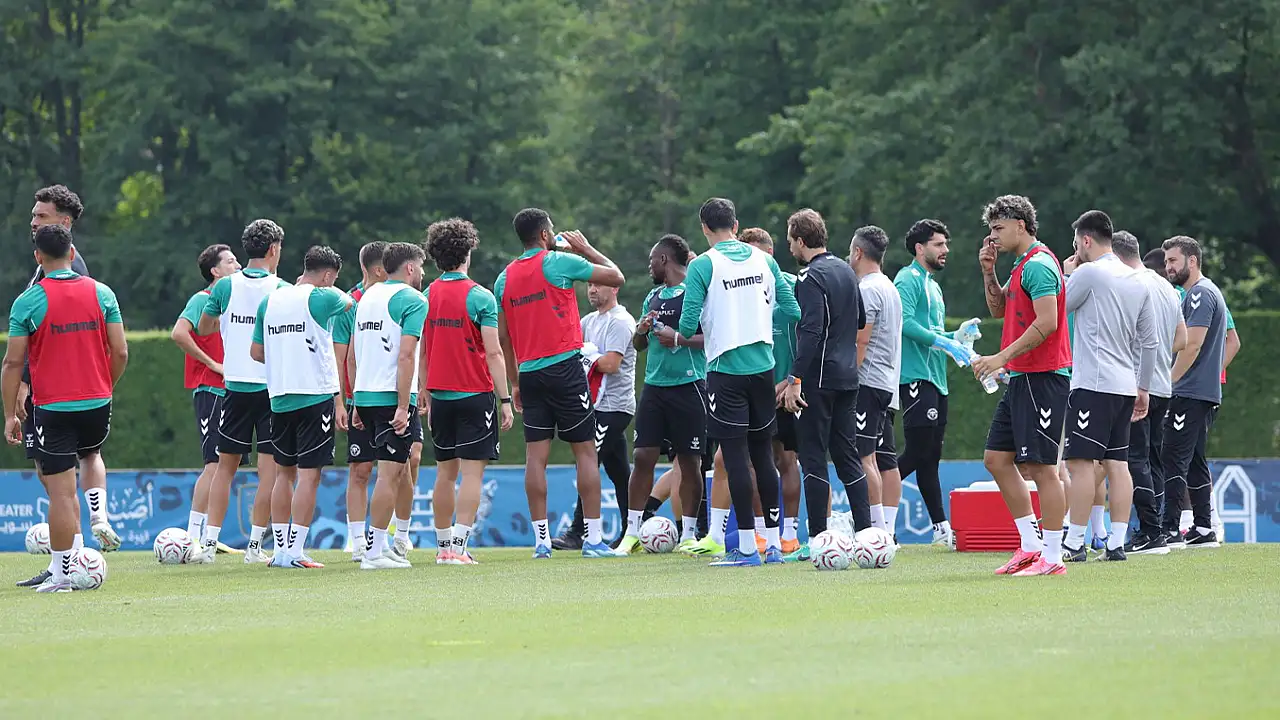 Konyaspor'da kamp bitti, izin başlıyor