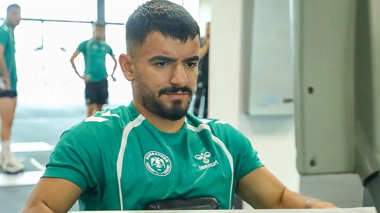 Konyaspor'da kontroller sürüyor!