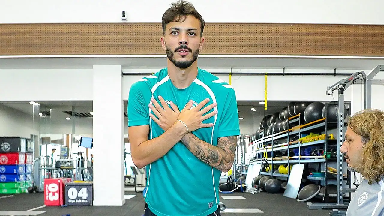 Konyaspor'da kontroller sürüyor!