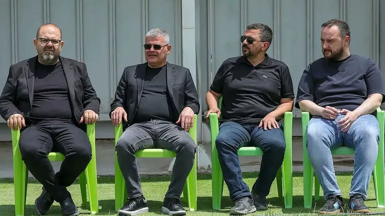 Konyaspor'da transferlerde son durum ne? Slovenya kampında kaç imza olacak?