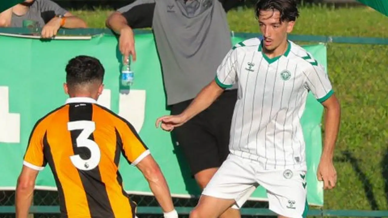 Konyaspor, Hull City karşısında Dağıldı