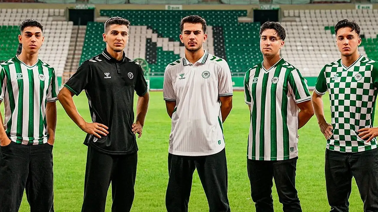 Konyaspor taraftarı 2'ye bölündü