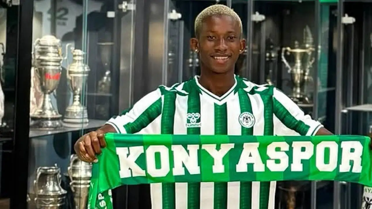 Konyaspor'un sol bek ve orta saha transferinde son durum ne?