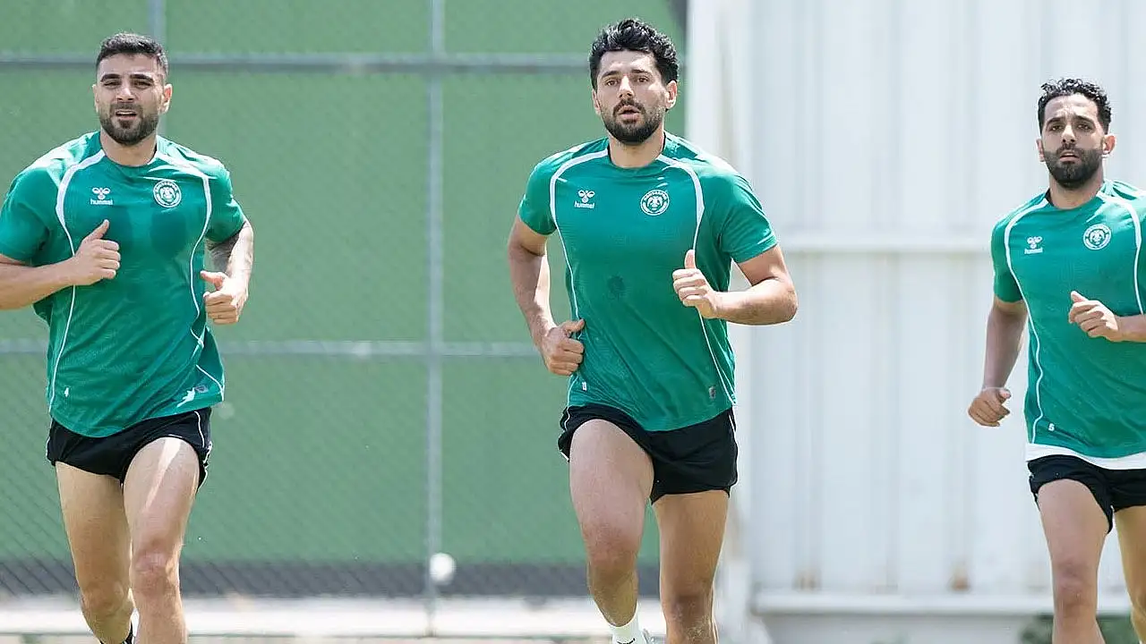 Konyaspor vedaya hazırlanıyor