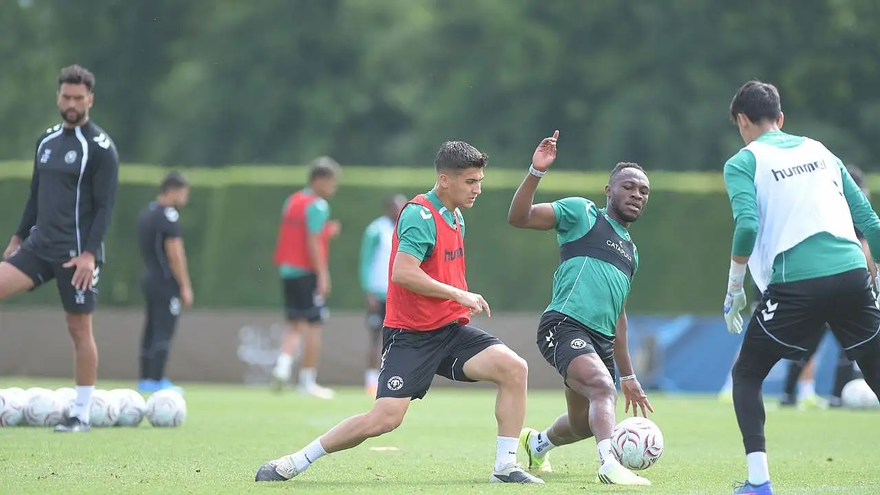 Konyaspor üçüncü etaba başladı