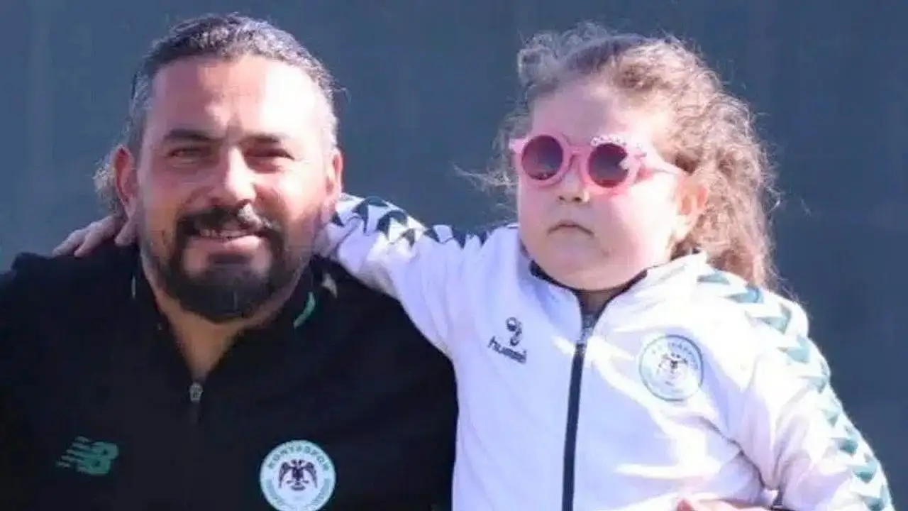 Konyaspor Akademi'nin acı günü