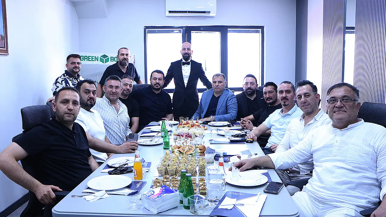 Korkmaz: Beyşehir önemli bir ticaret merkezi