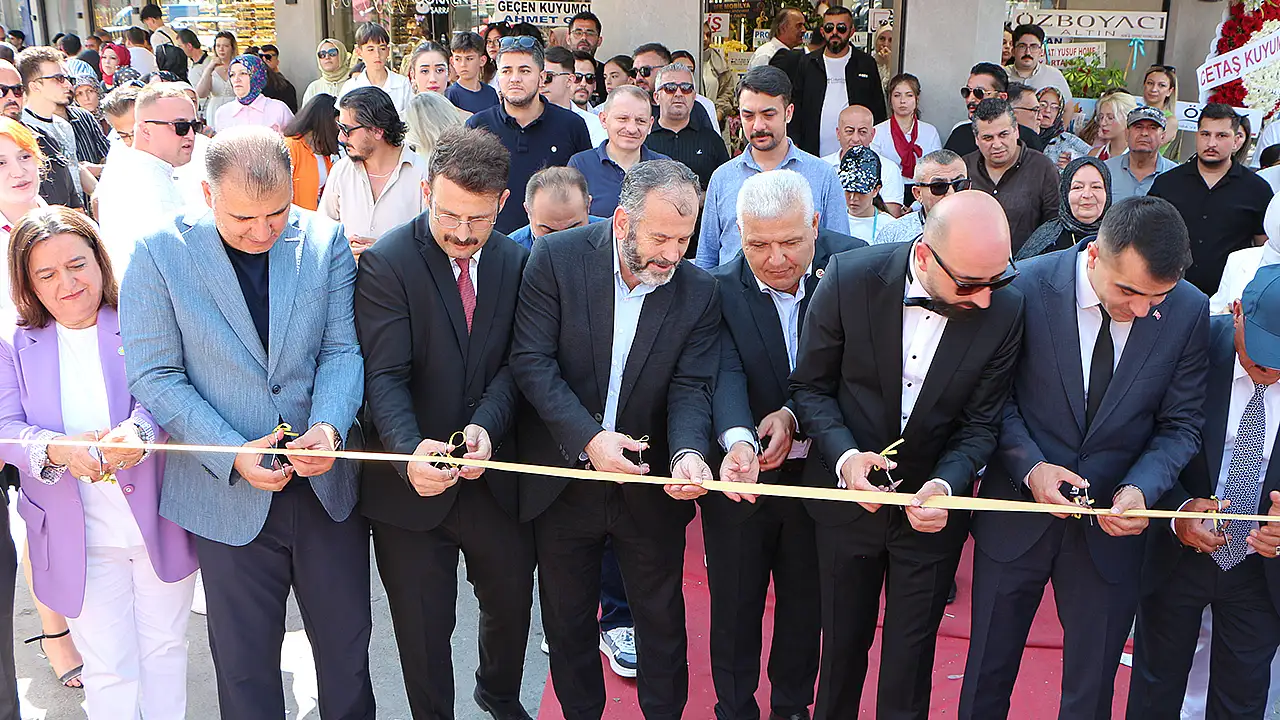 Korkmaz: Beyşehir önemli bir ticaret merkezi