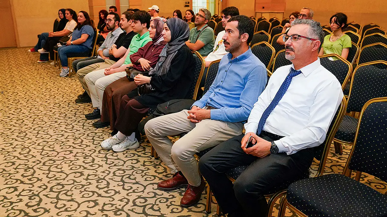 KTÜN'den üniversite adaylarına önemli etkinlik