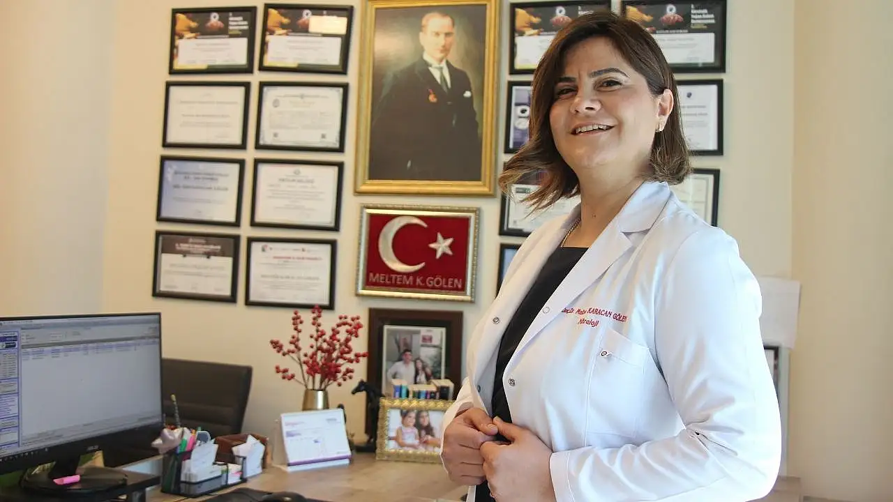 Sıcaklar migreni artırıyor ağrısız migren olur mu?