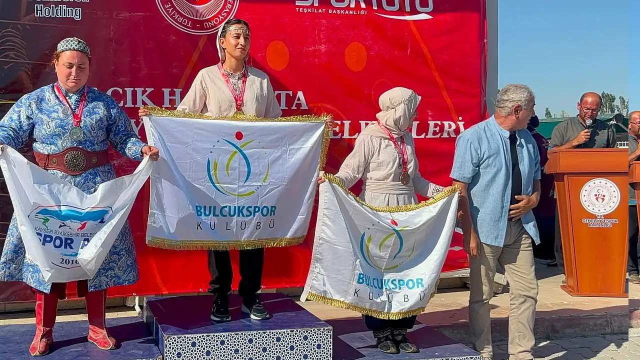 Okçulukta Konya elemeleri sona erdi