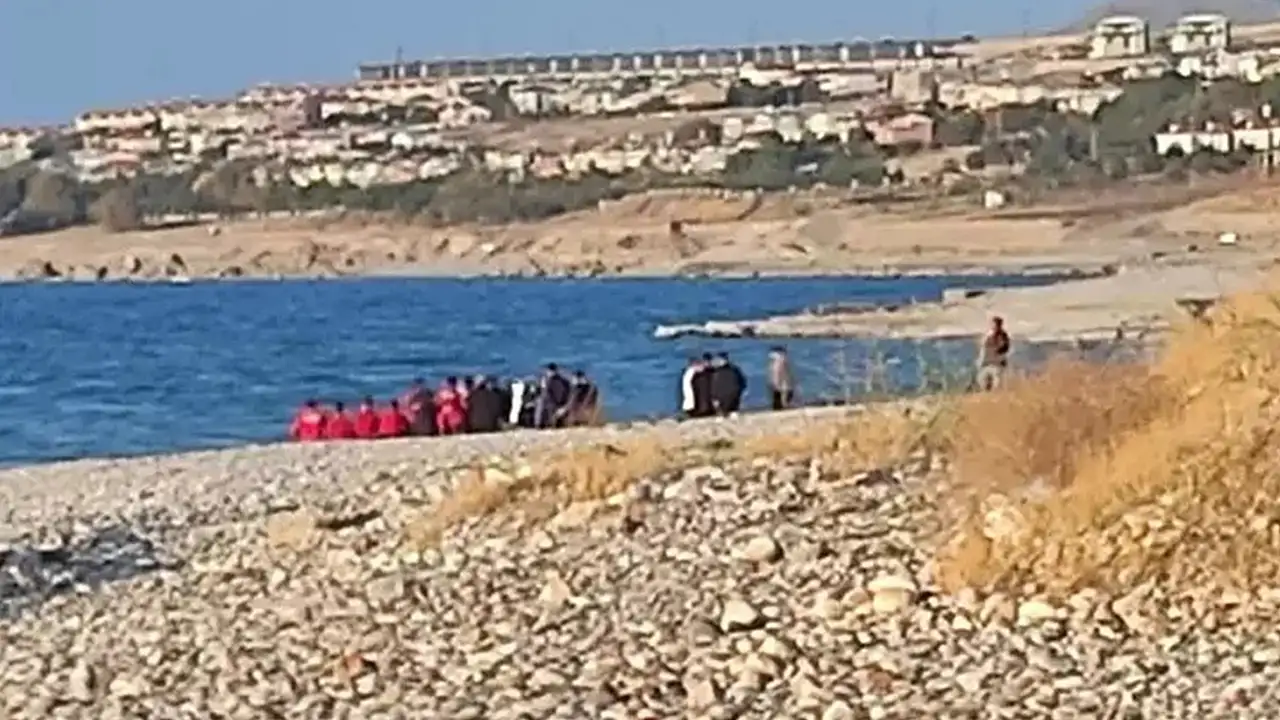 Rojin dosyasında yeni dönem: Süreci Konya Barosu avukatı üstleniyor