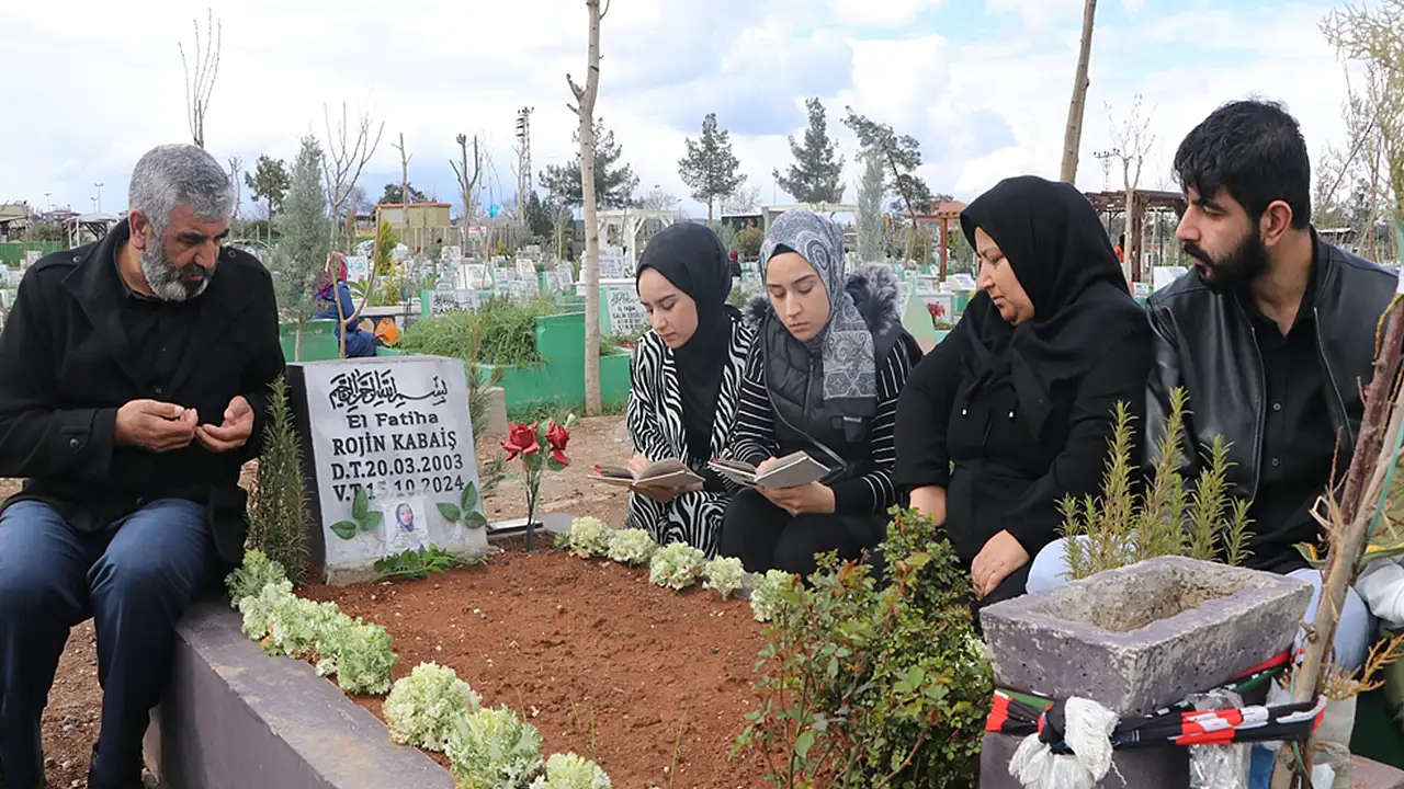 Rojin dosyasında yeni dönem: Süreci Konya Barosu avukatı üstleniyor