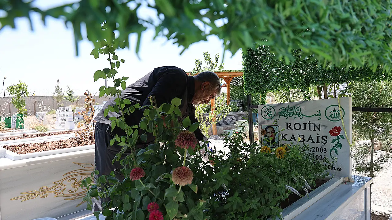 Rojin Kabaiş dosyasında şok iddia: DNA örneği alınmamış