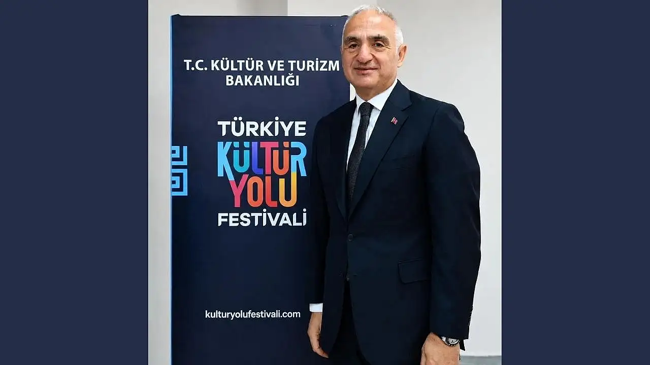 Sanatın kalbi 9 gün boyunca Konya'da atacak