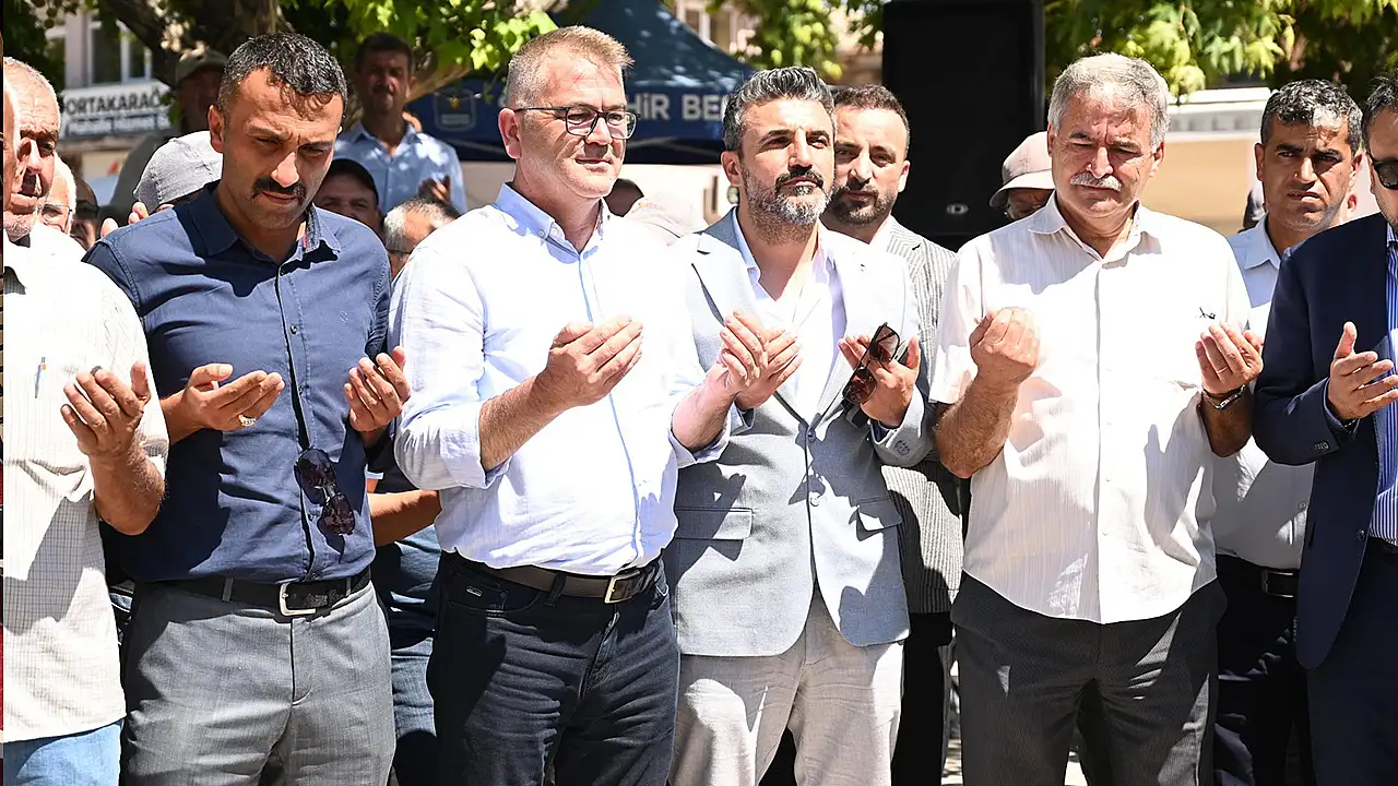 Seydişehir'in 4 mahallesinde beklenen çalışmalar başladı