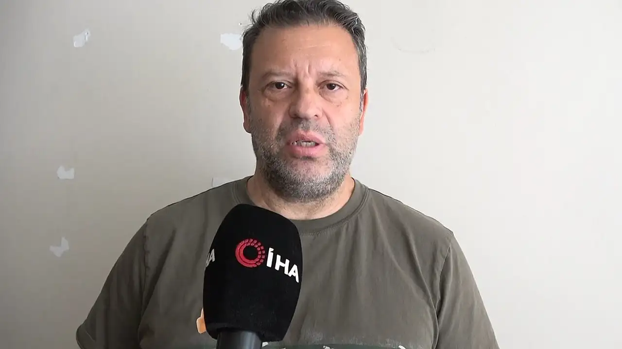 Sular çekildi obruk çıktı! Isparta'daki obruğun Konya'dakilerden farkı ne?